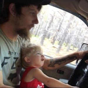 Meet your Posher, Adrianna